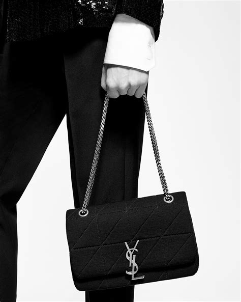 ysl jamie medium